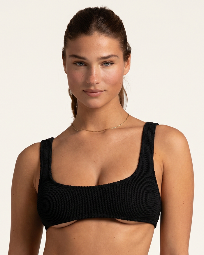 Ginny Top - Skimpy back