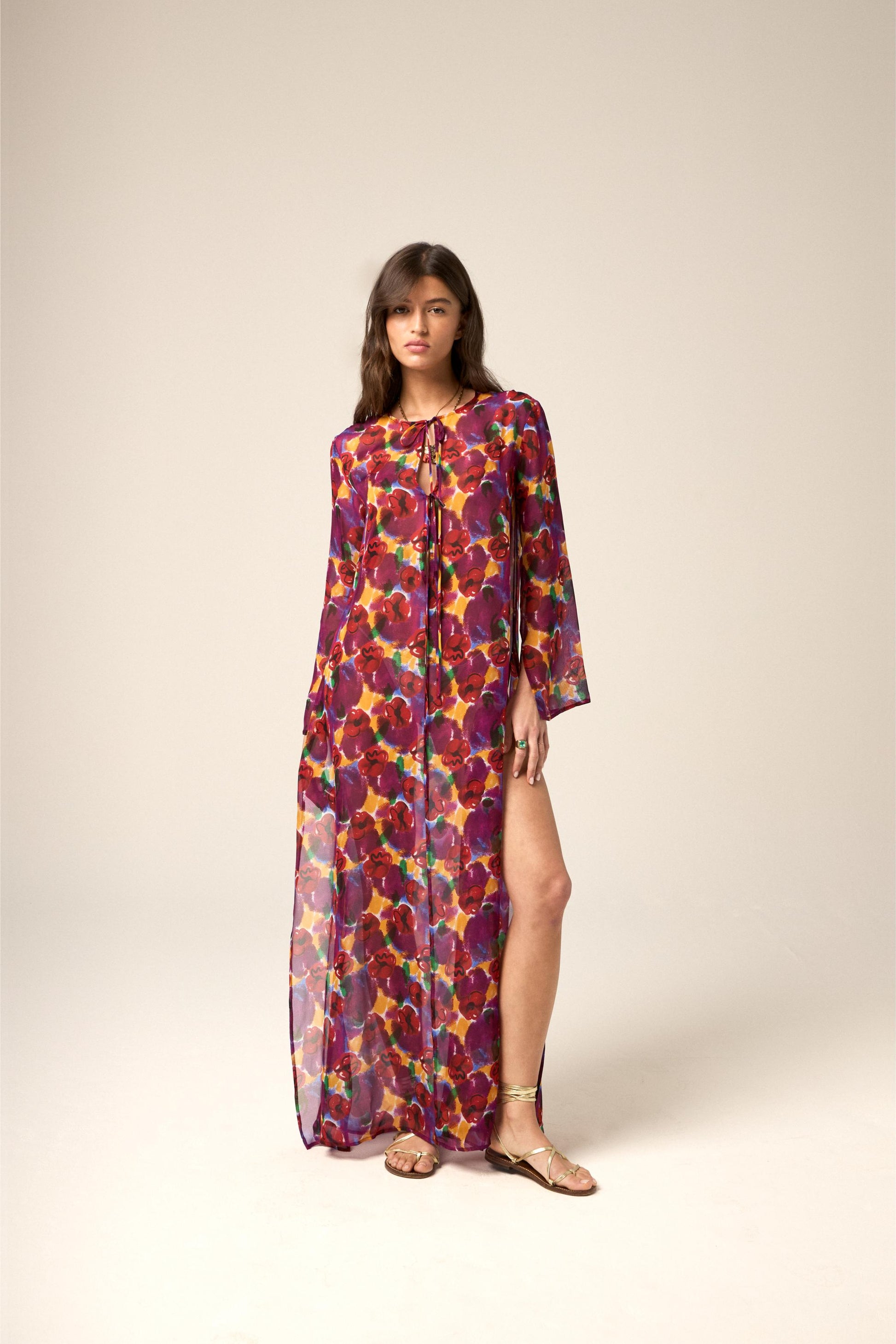 Sciura Kaftan // Porto Rafael - Reina Olga