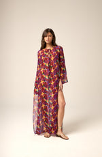 Sciura Kaftan // Porto Rafael - Reina Olga
