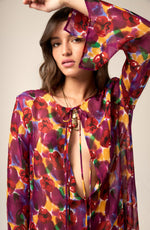 Sciura Kaftan // Porto Rafael - Reina Olga