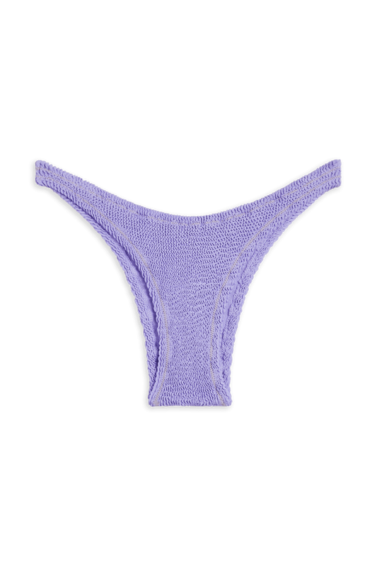 Ginny Bikini Bottom // Lilac - Reina Olga