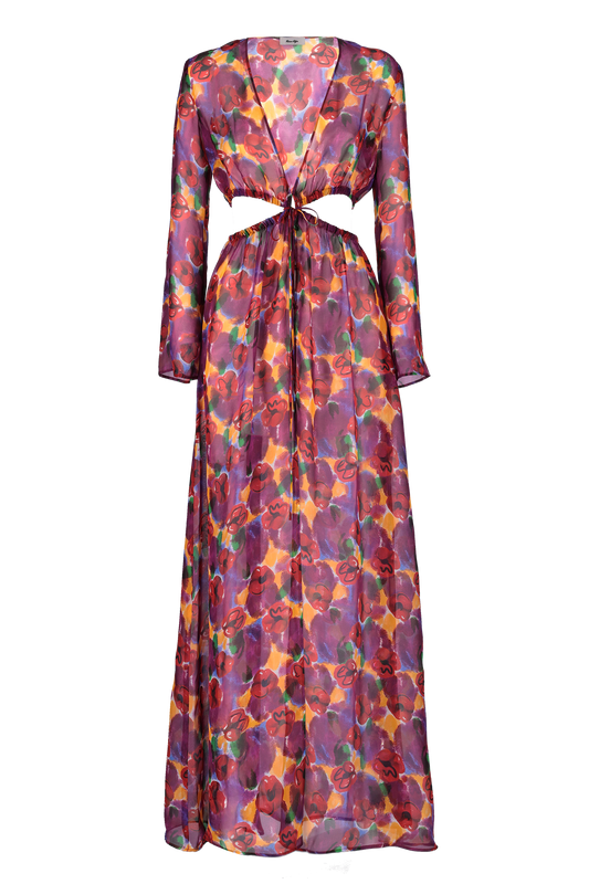 Pina Dress // Porto Rafael - Reina Olga