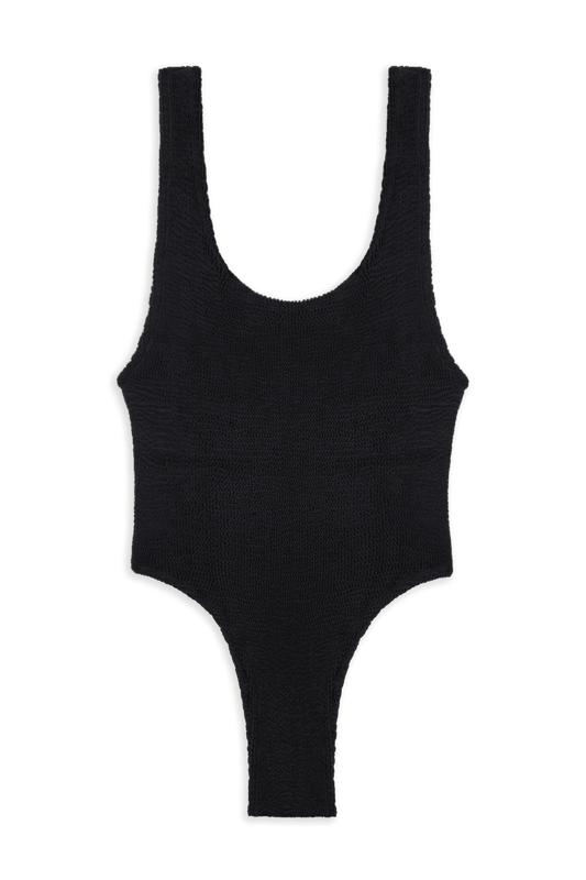 Ruby Swimsuit // Black - Reina Olga