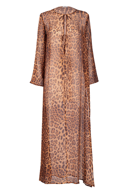Sciura Kaftan // Ghepardo - Reina Olga