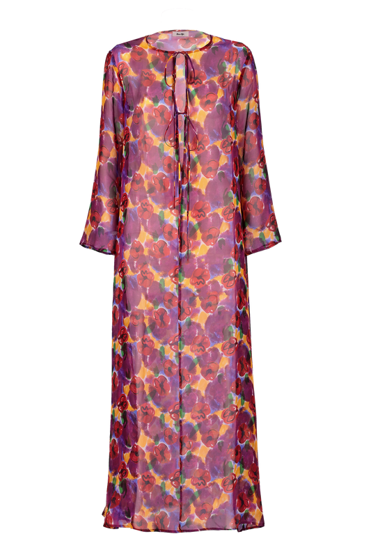 Sciura Kaftan // Porto Rafael - Reina Olga