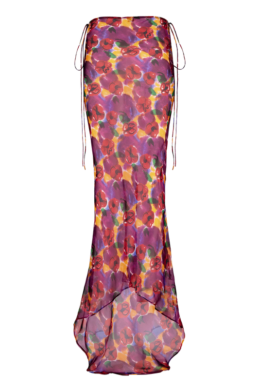 Sirenusa Skirt // Porto Rafael - Reina Olga
