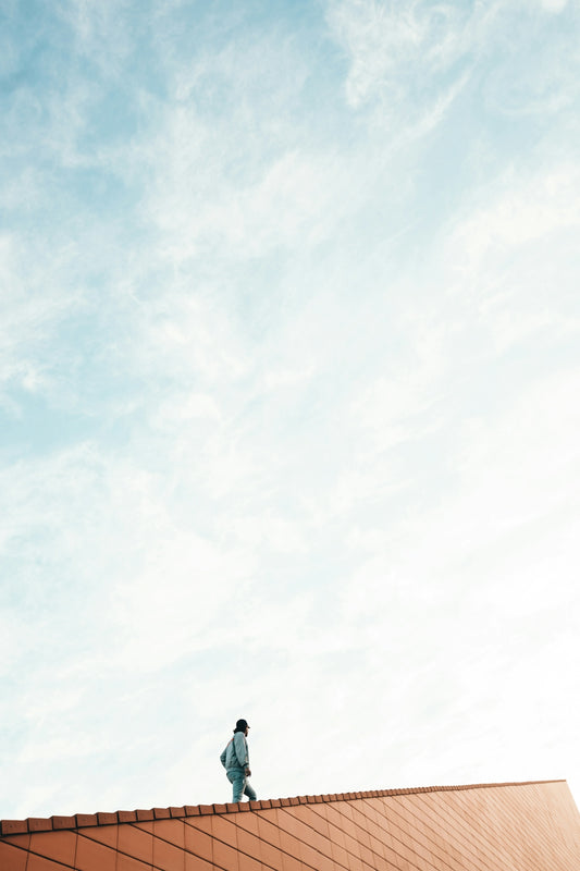 white clouds and blue sky during daytime
