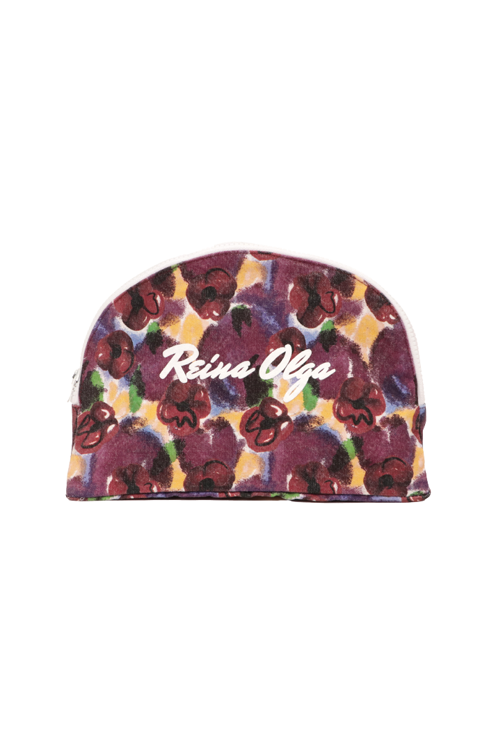 The Pouch // Porto Rafael - Reina Olga - 