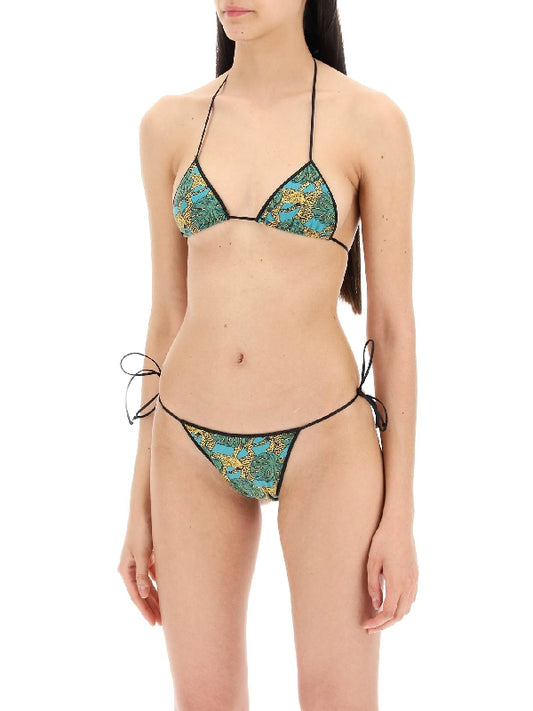Sam Bikini SET // Jungle Fever