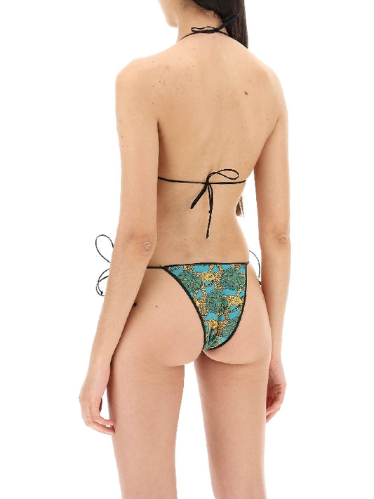 Sam Bikini SET // Jungle Fever