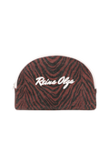 The Pouch // Brown Tiger - Reina Olga - 