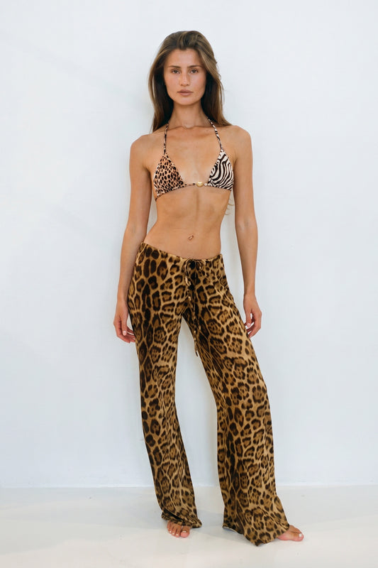 Andrea Pants // Ghepardo