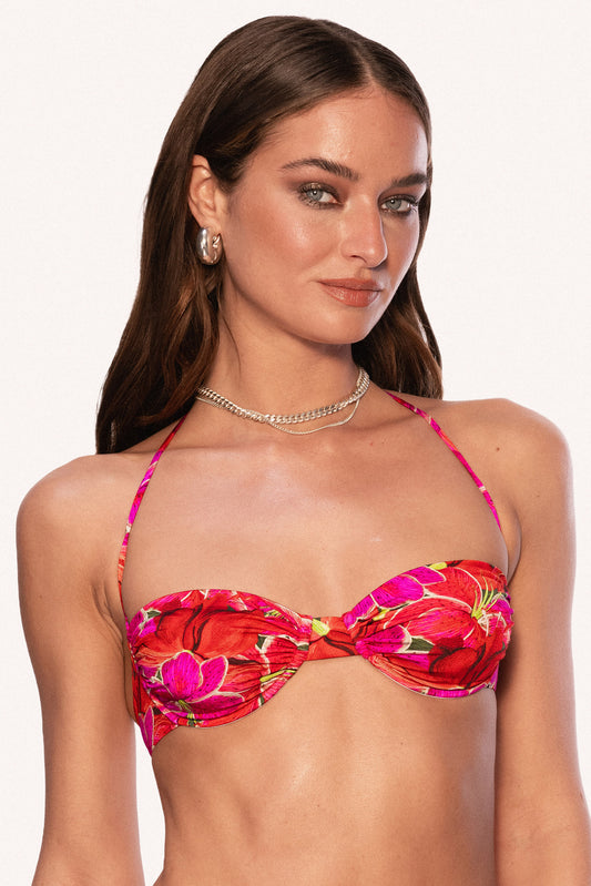 Aryna Bikini Top // Thaiti - Reina Olga - BIKINI SET