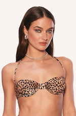 Aryna Bikini Top // Puma - Reina Olga - BIKINI SET