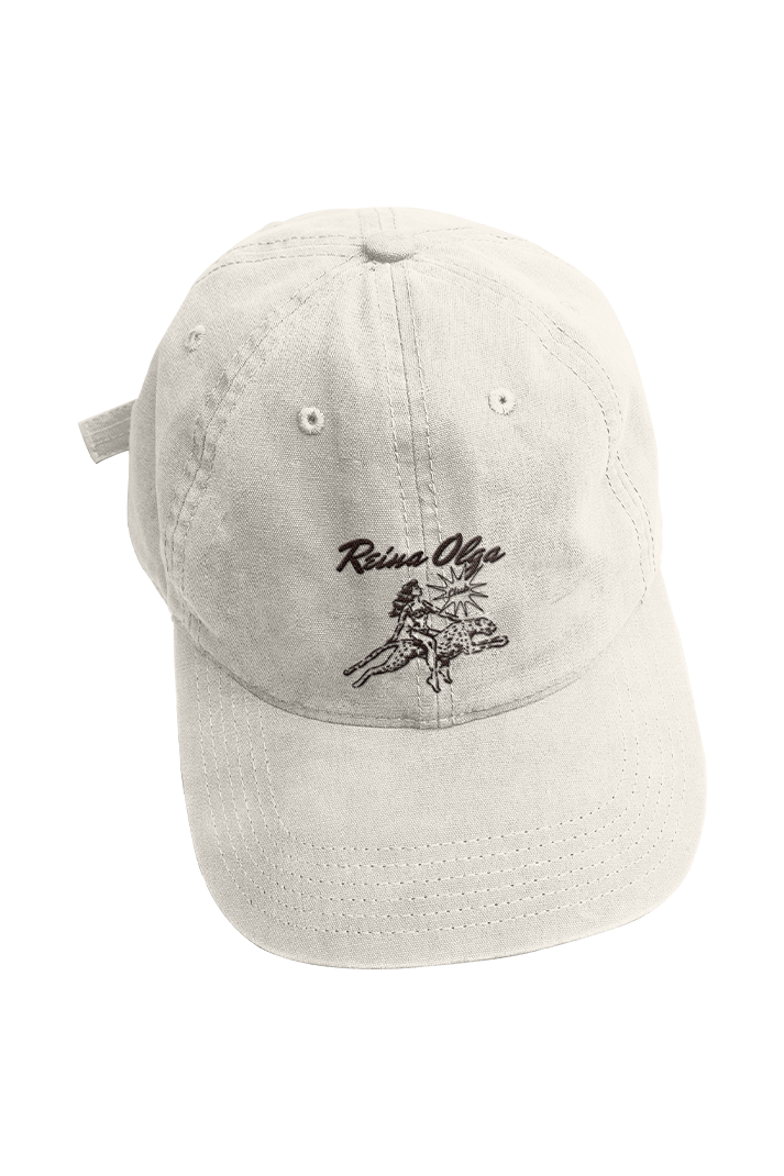RoClub Hat - Reina Olga - 