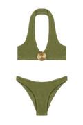 Eris Bikini SET // Green Moss - Reina Olga - BIKINI SET