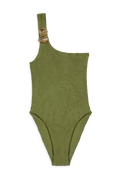 Gaia Swimsuit //  Green Moss - Reina Olga - SWIMSUIT