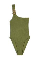 Gaia Swimsuit //  Green Moss - Reina Olga - SWIMSUIT