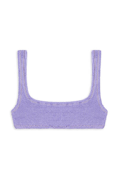 Ginny Bikini Top // Lilac | Reina Olga Ginny Bikini Top // Lilac | Reina Olga