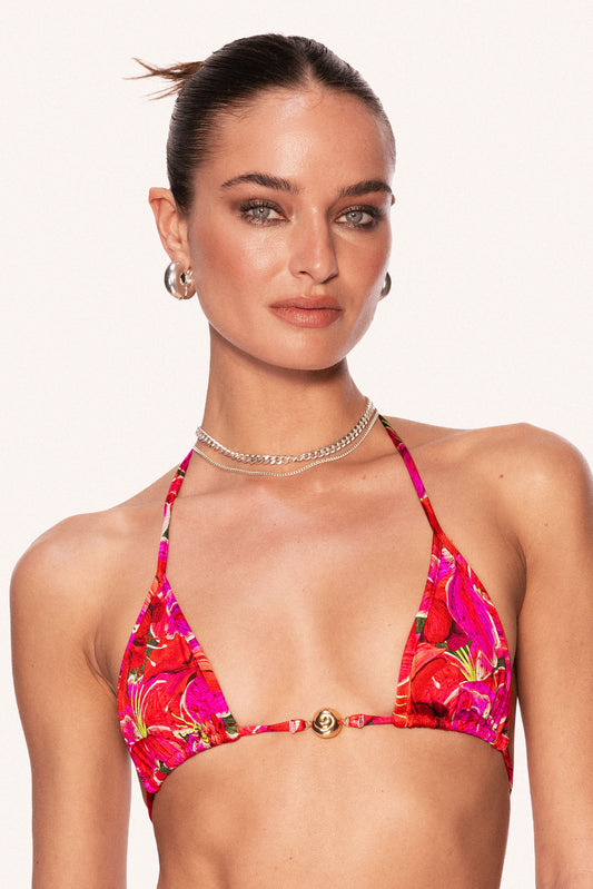 Splash Bikini Top // Thaiti - Reina Olga - BIKINI SET