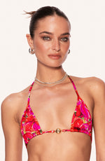 Splash Bikini Top // Thaiti - Reina Olga - BIKINI SET