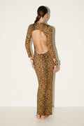 Luca Dress // Ghepardo
