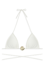 Miami Bikini Top // White - Reina Olga