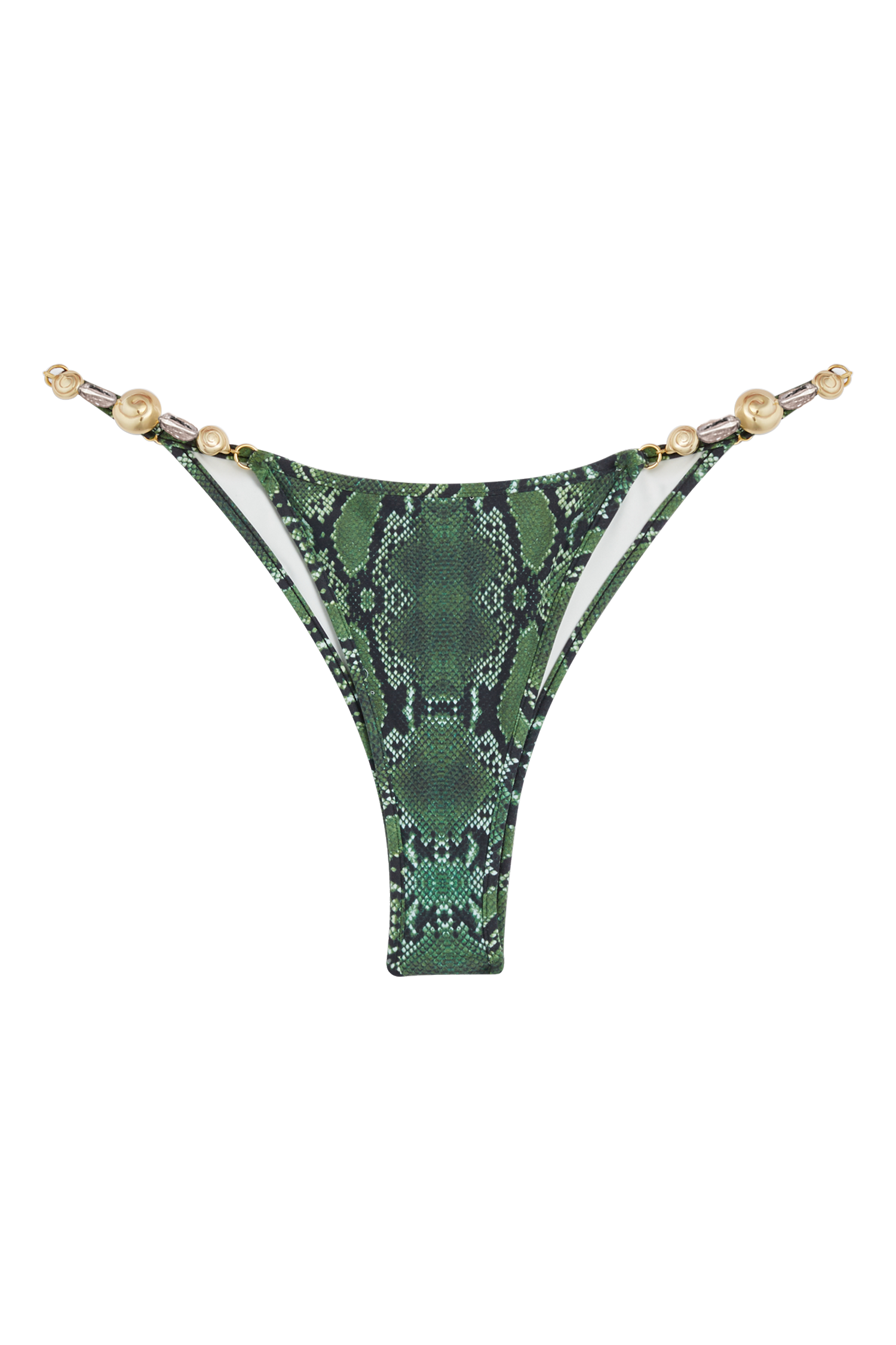 Closed sides bottom