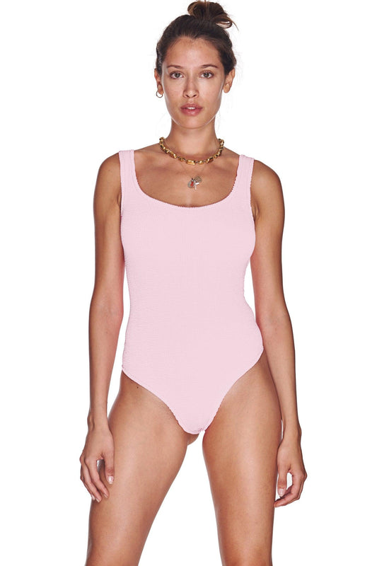 10YR Papaia Swimsuit //  Baby Pink