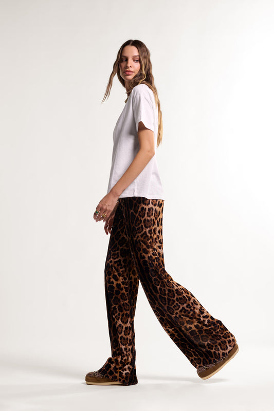 Andrea Pants // Ghepardo - Reina Olga - DRESS