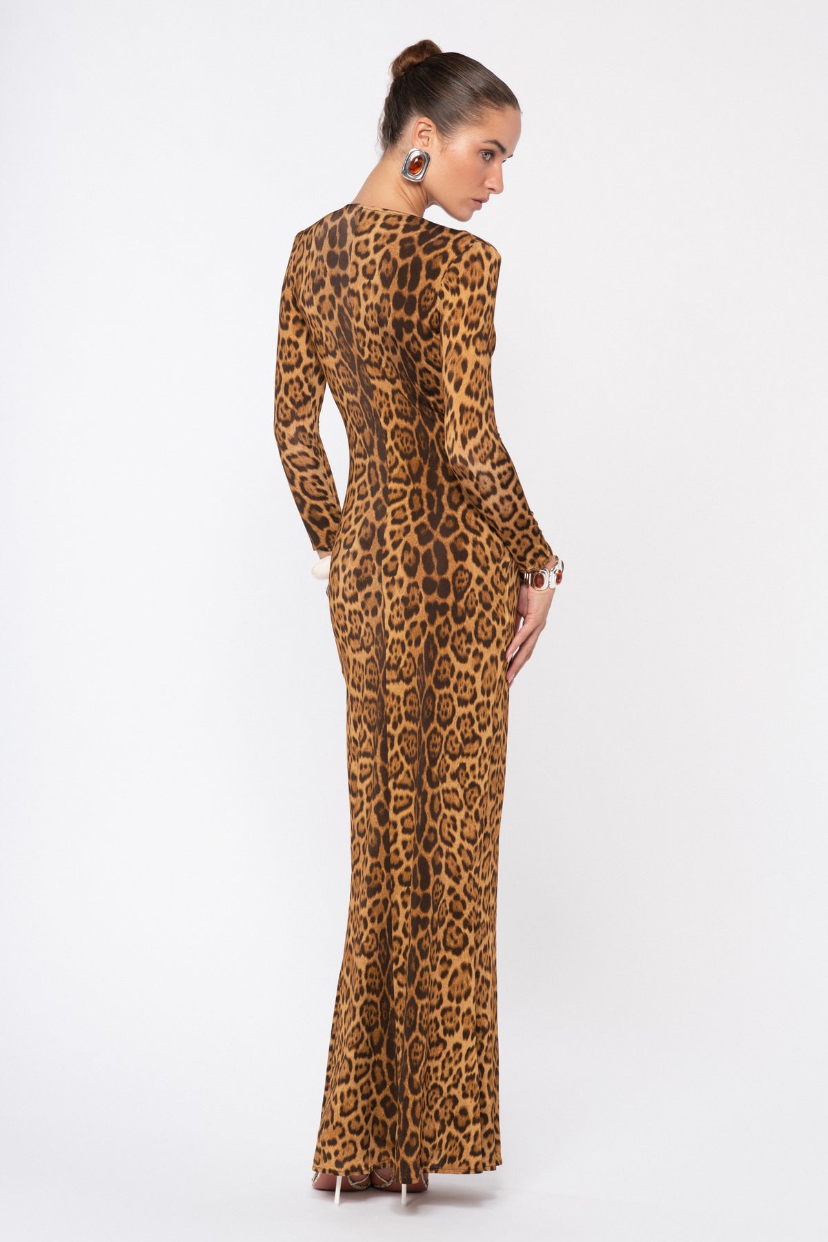 Susanna Dress // Ghepardo