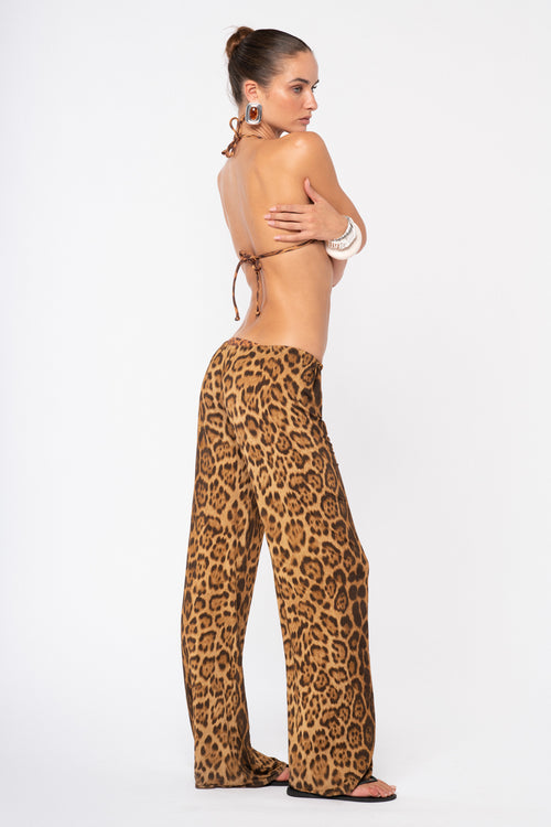 Andrea Pants // Ghepardo