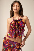 Maronti Top // Porto Rafael - Reina Olga - TOP