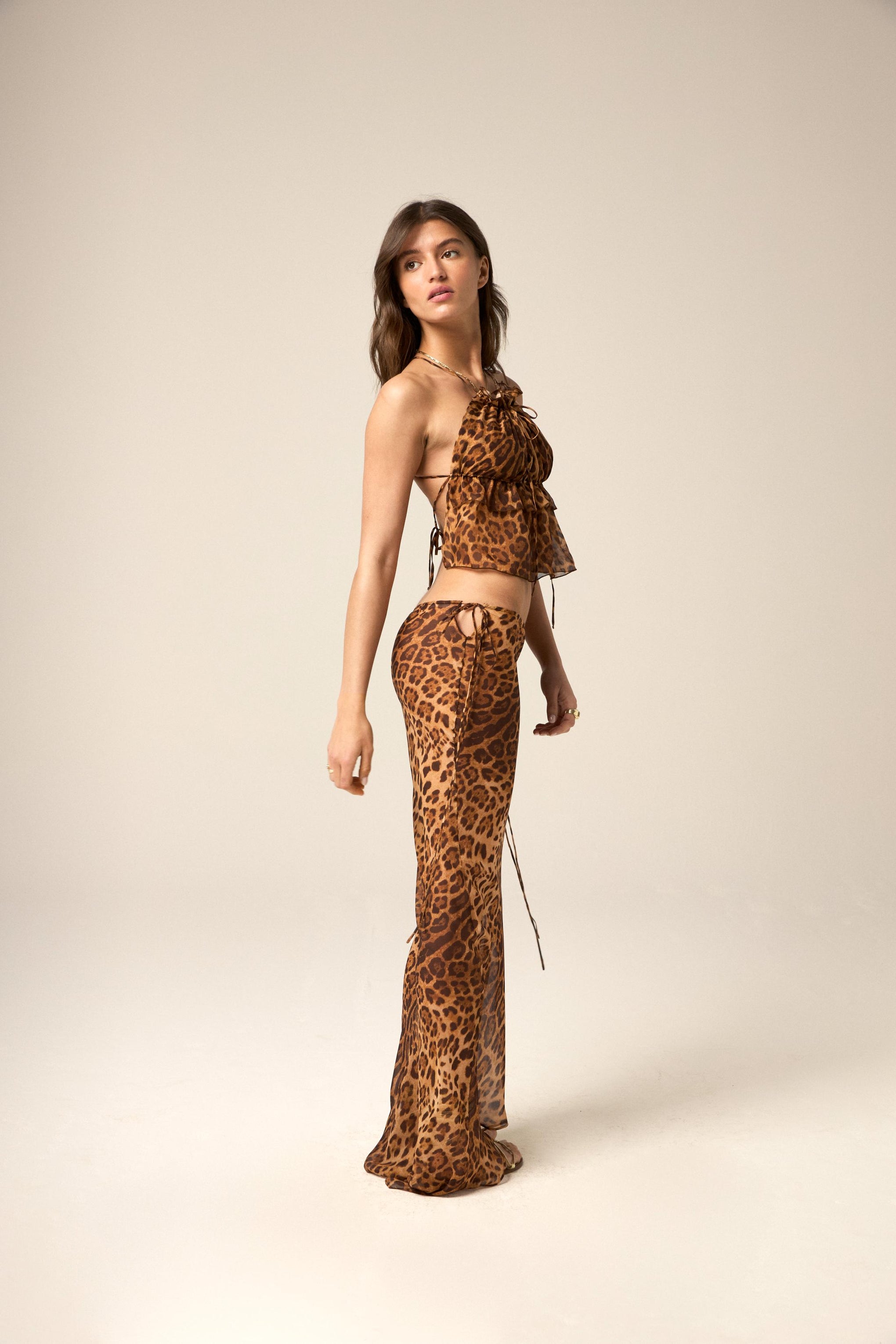 Sirenusa Skirt // Ghepardo - Reina Olga - SKIRT