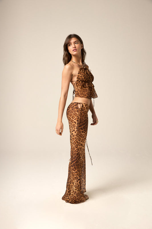 Sirenusa Skirt // Ghepardo - Reina Olga - SKIRT