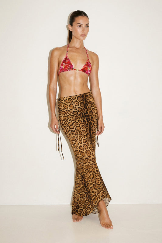 Sirena Skirt // Ghepardo