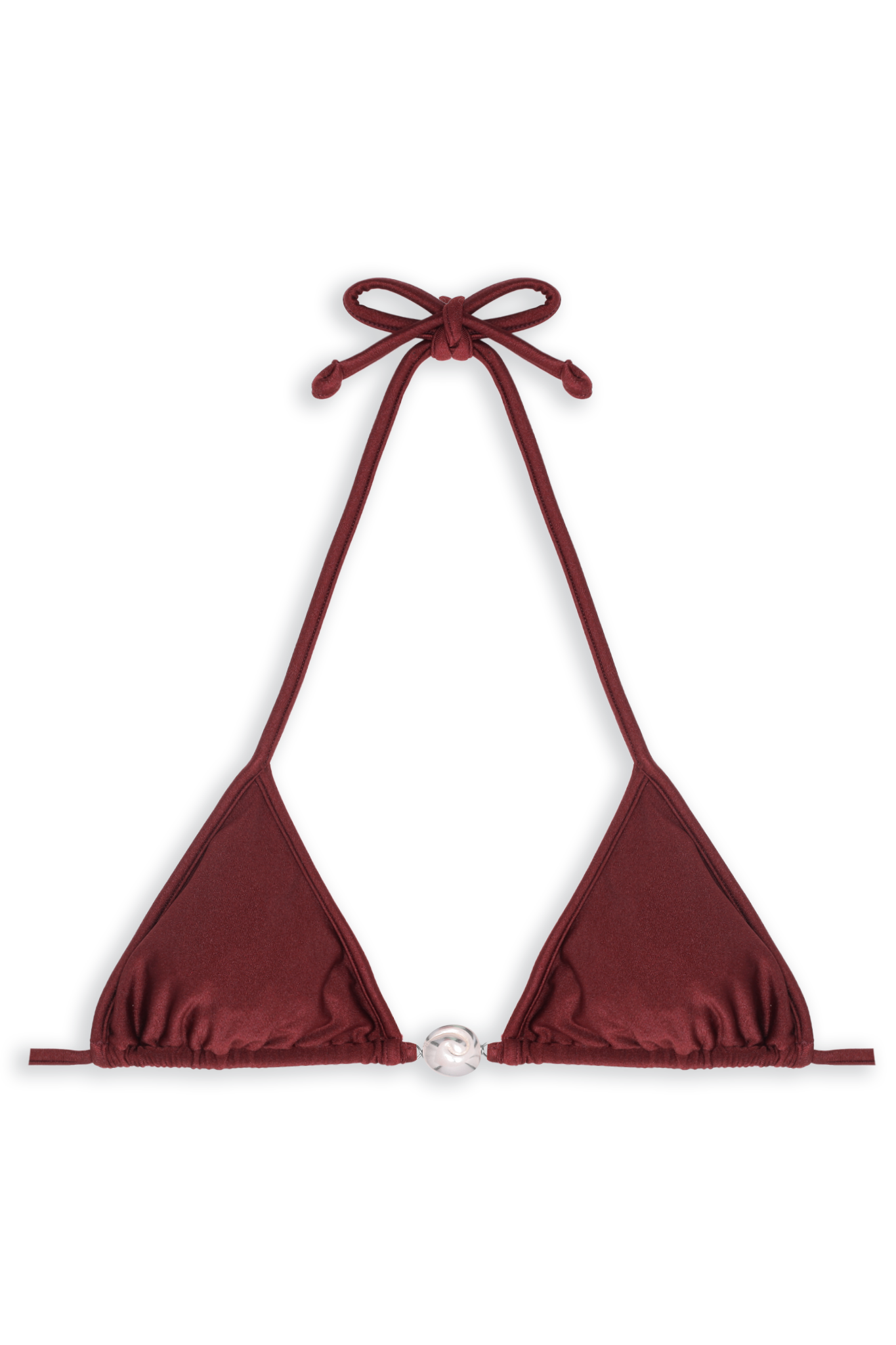 Splash Bikini Top // Prugna - Reina Olga - BIKINI SET