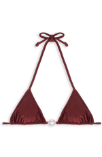 Splash Bikini Top // Prugna - Reina Olga - BIKINI SET