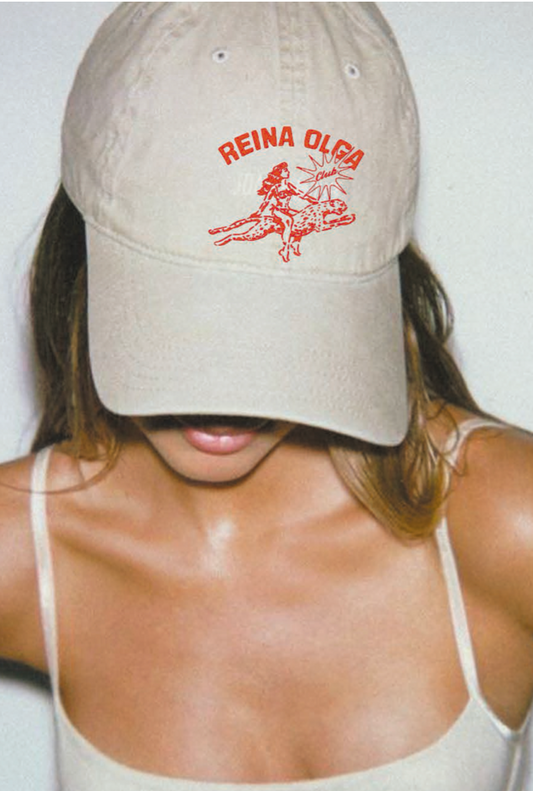 RoClub Hat