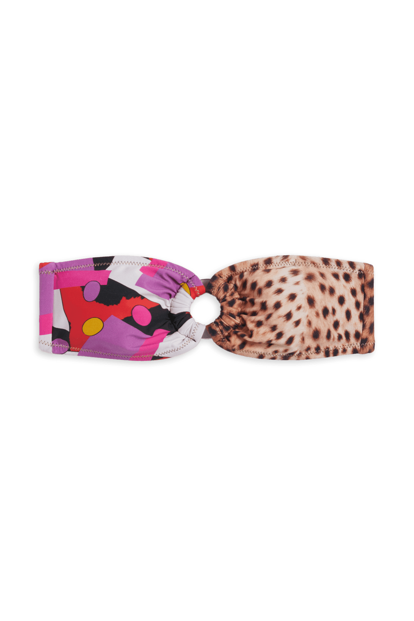 Reina Olga Bandcamp Bikini Top