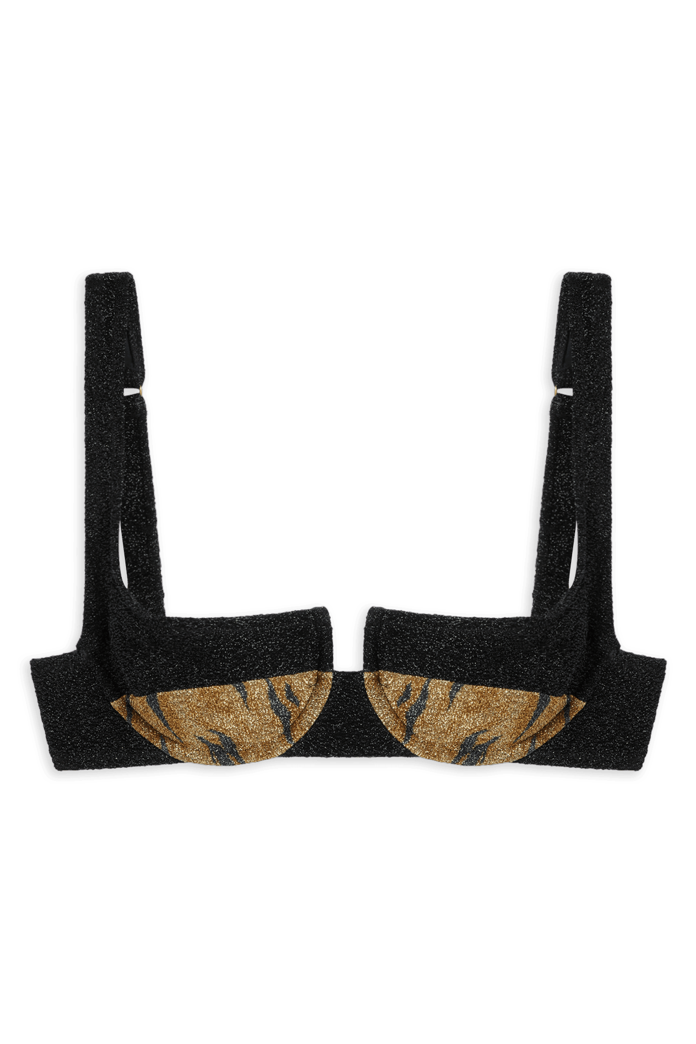 Reina Olga Brigitte Bikini Top