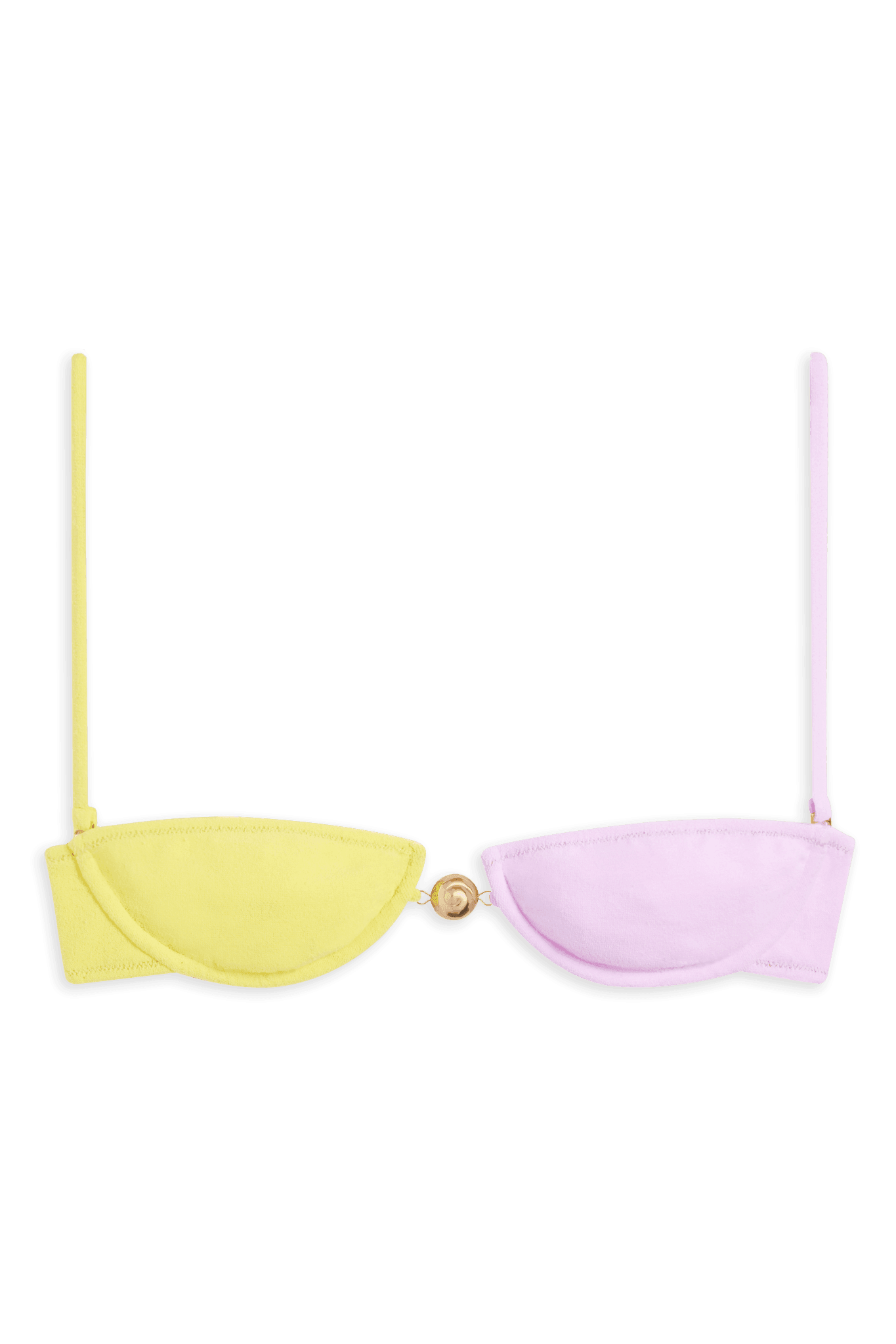 Reina Olga BV Hammond Bikini Top