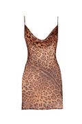 Carioca Dress // Ghepardo - Reina Olga - DRESS