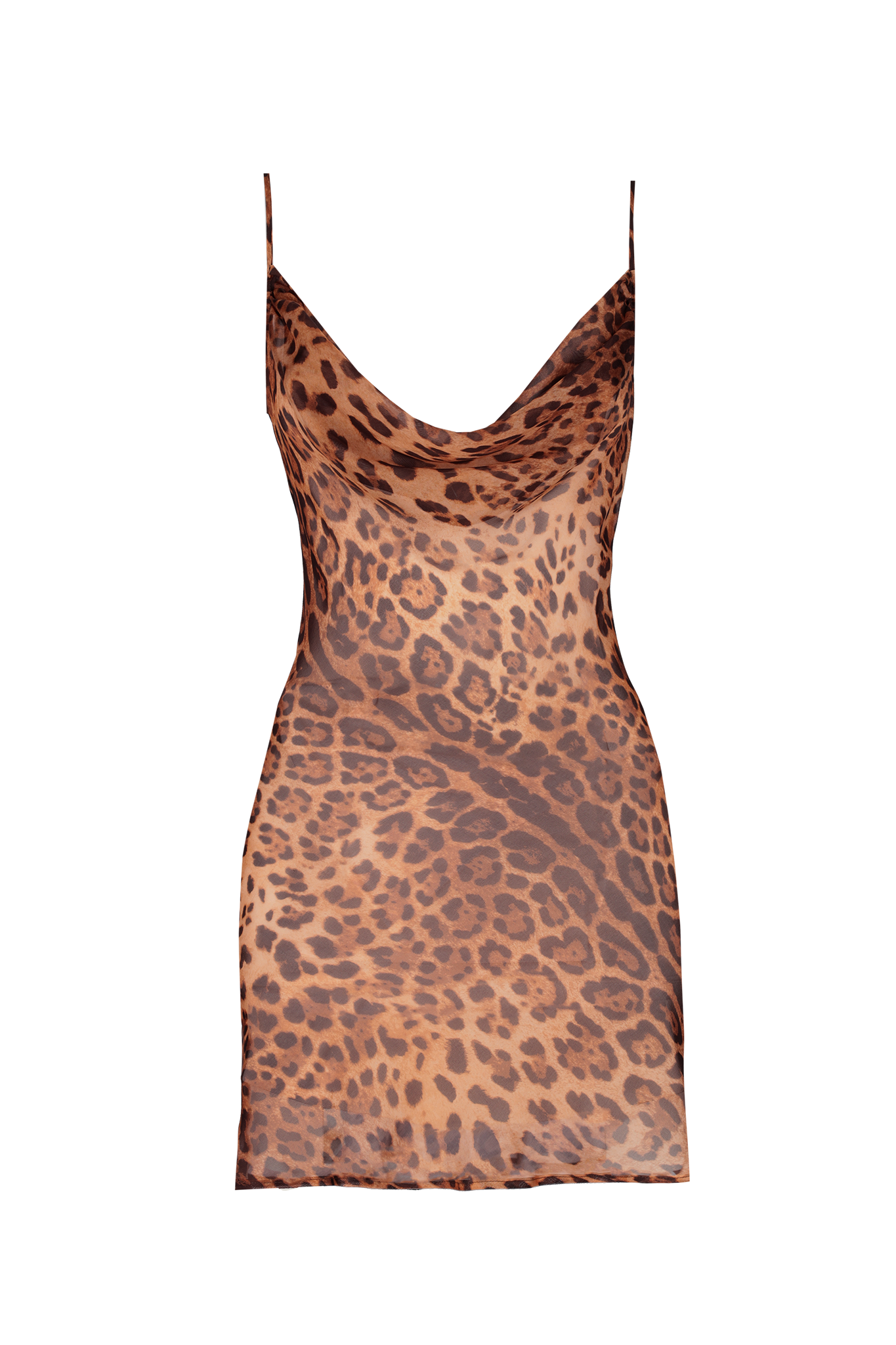 Carioca Dress // Ghepardo - Reina Olga - DRESS