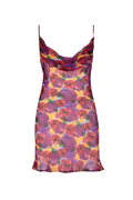 Carioca Dress // Porto Rafael - Reina Olga - DRESS