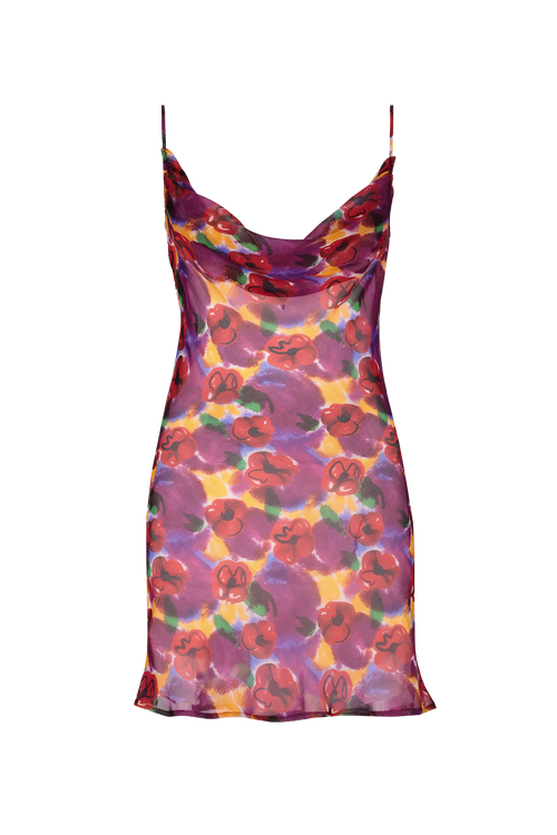 Carioca Dress // Porto Rafael - Reina Olga - DRESS