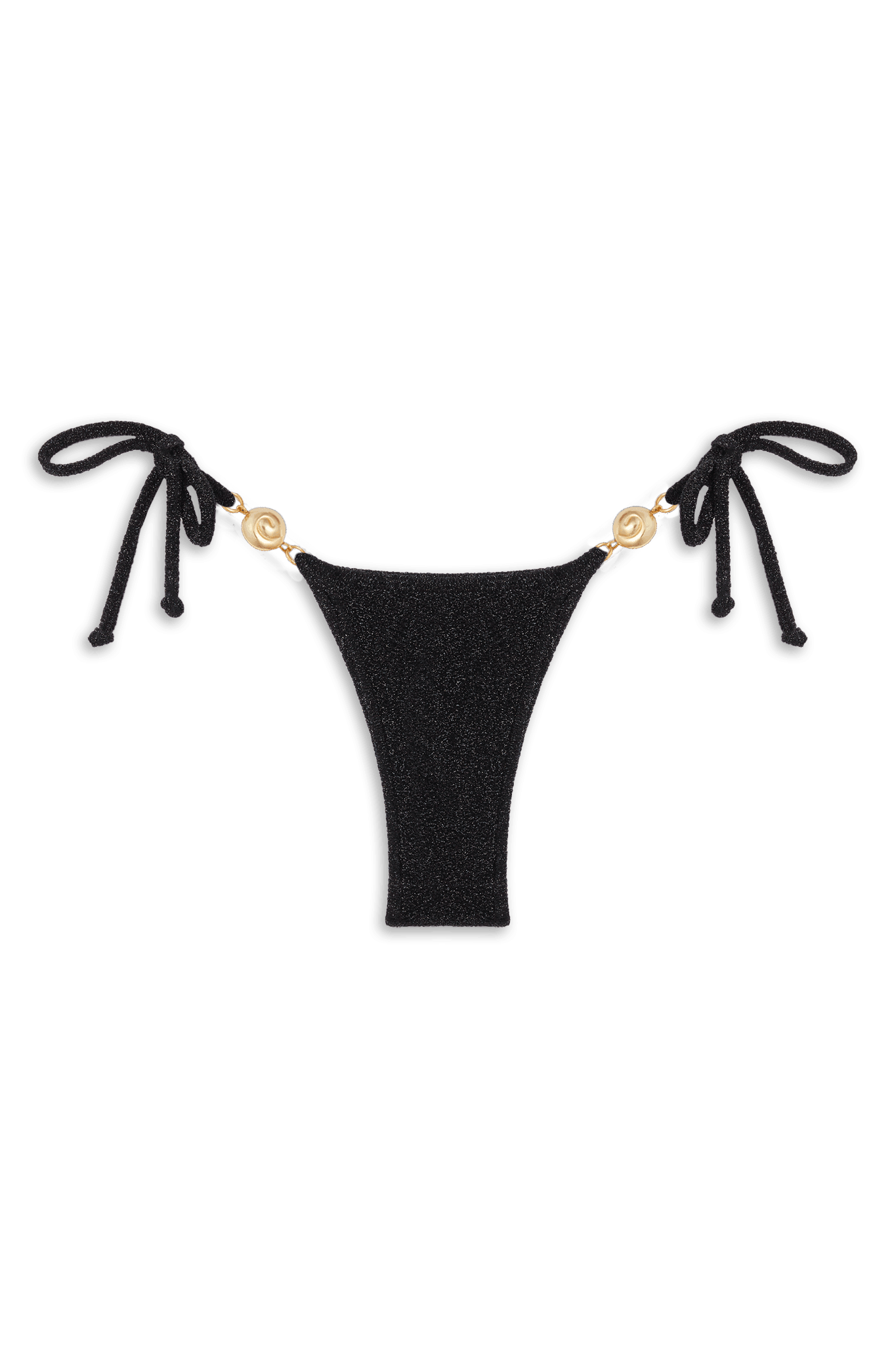 Reina Olga Carioca Splash Bikini Bottom