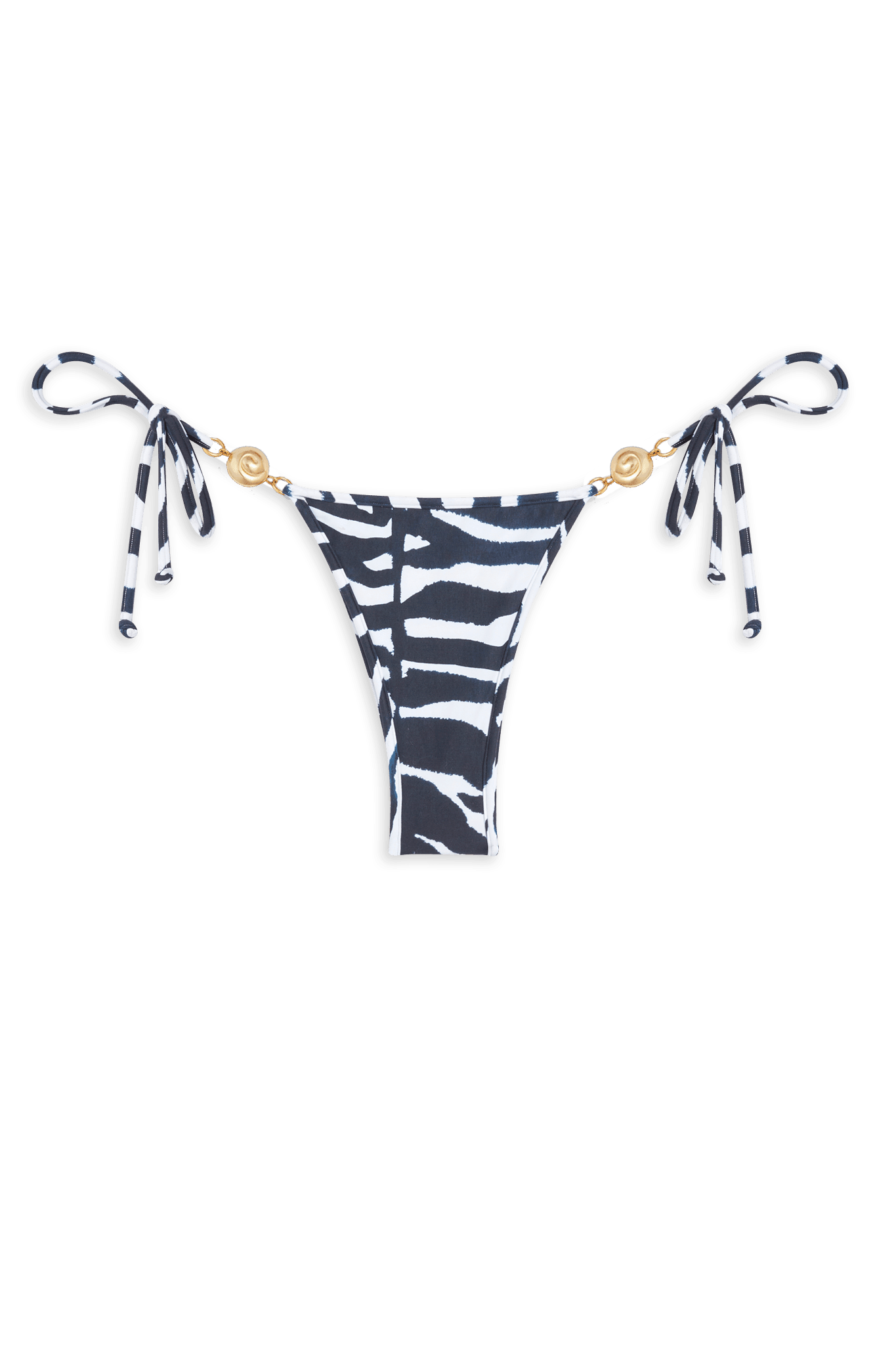 Reina Olga Carioca Splash Bikini Bottom