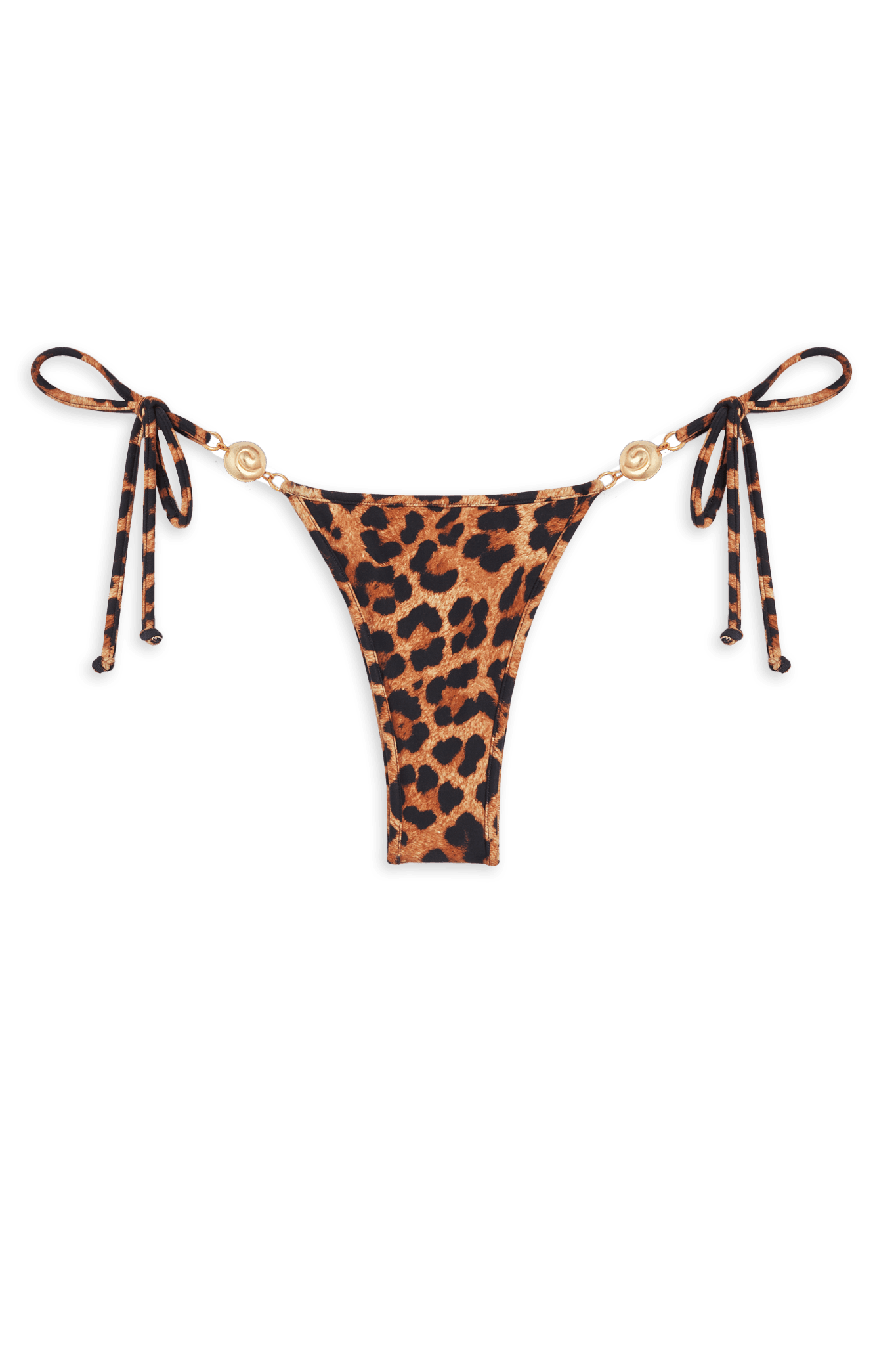 Reina Olga Carioca Splash Bikini Bottom