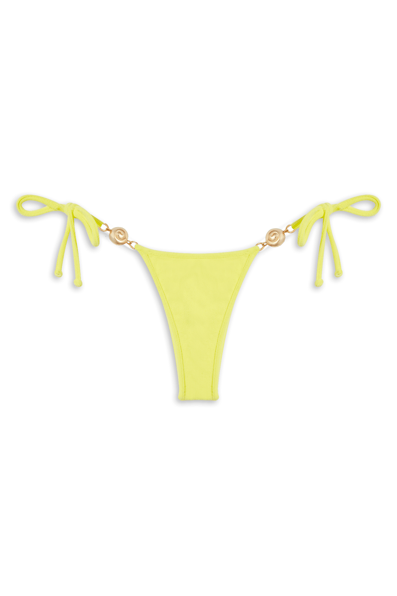 Reina Olga Carioca Splash Bikini Bottom